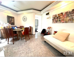 Blk 624 Bedok Reservoir Road (Bedok), HDB 4 Rooms #446144141